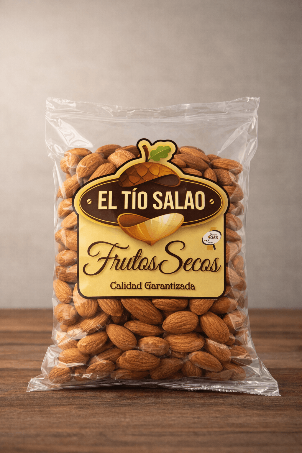Frutos secos